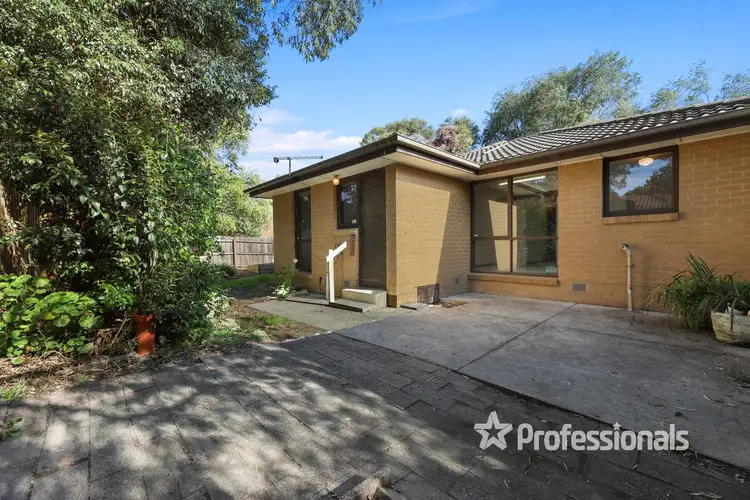 8/277 Canterbury Road, Bayswater North VIC 3153