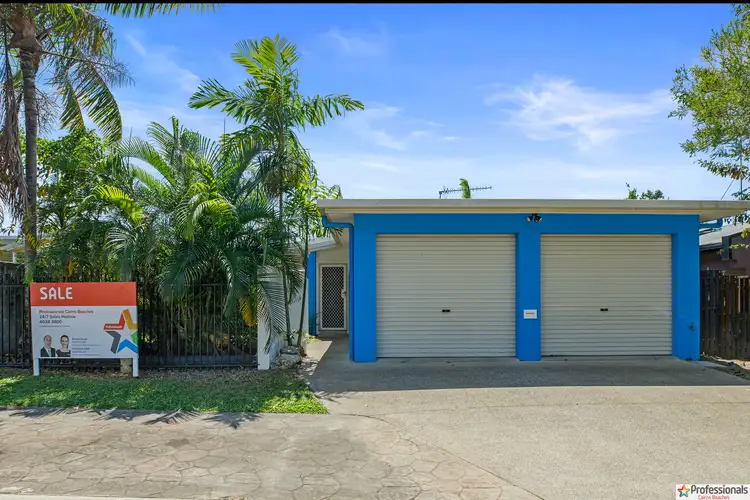 8 Speculation Street, Smithfield QLD 4878