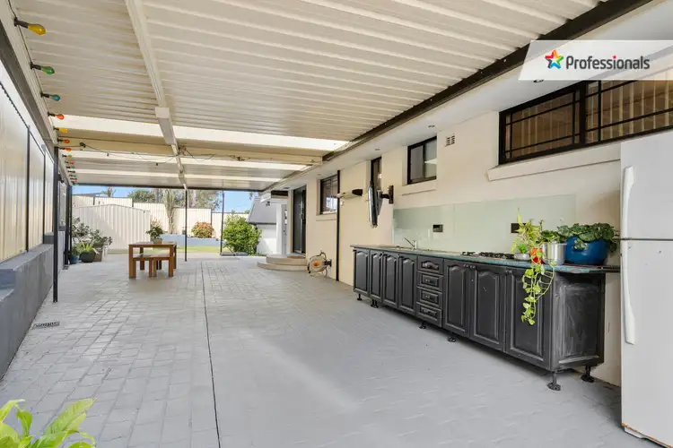 Second view of Homely house listing, 30 Coonong Street, Busby NSW 2168