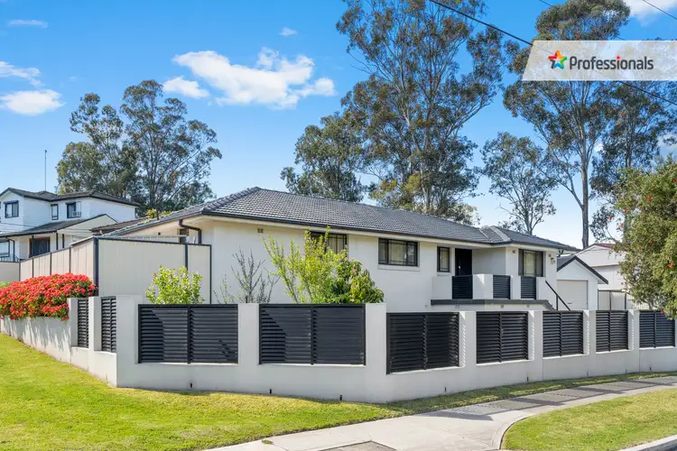Fourth view of Homely house listing, 30 Coonong Street, Busby NSW 2168