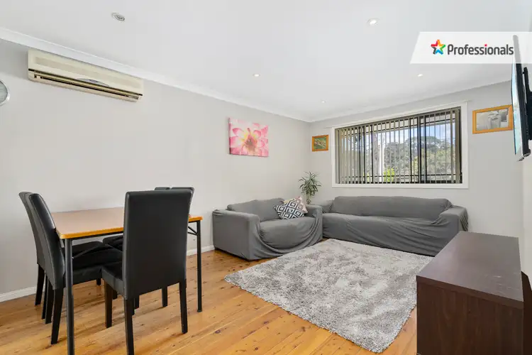 Sixth view of Homely house listing, 30 Coonong Street, Busby NSW 2168