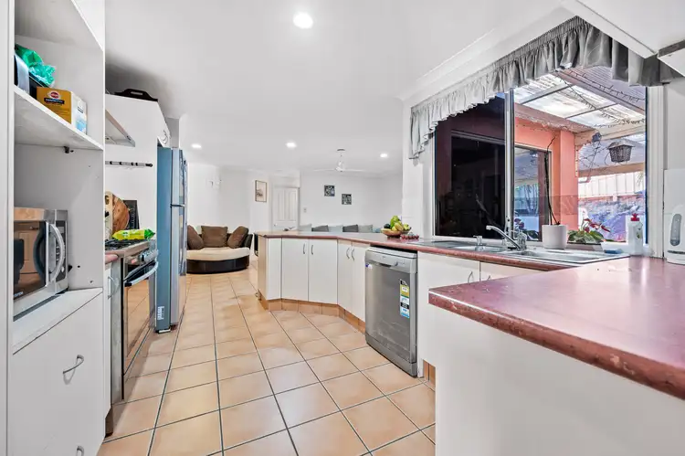 Fourth view of Homely house listing, 29 Tee Trees Boulevard, Arundel QLD 4214