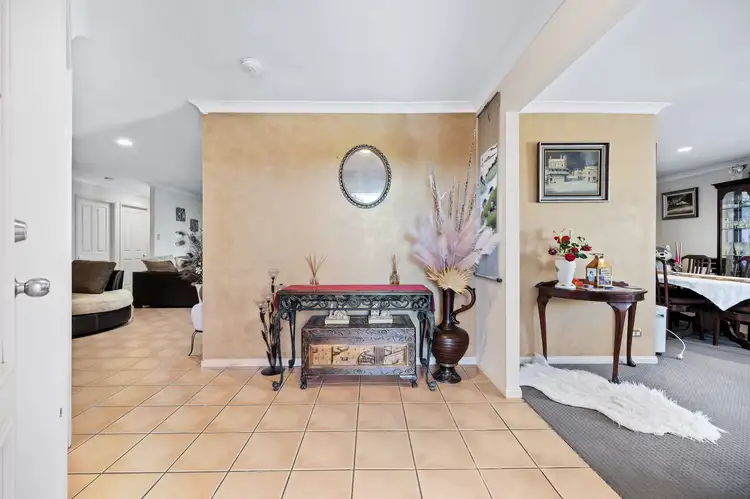 Fifth view of Homely house listing, 29 Tee Trees Boulevard, Arundel QLD 4214