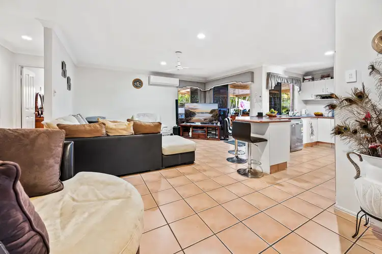 Sixth view of Homely house listing, 29 Tee Trees Boulevard, Arundel QLD 4214