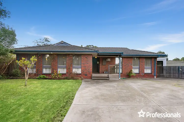 4 Lennox Court, Scoresby VIC 3179