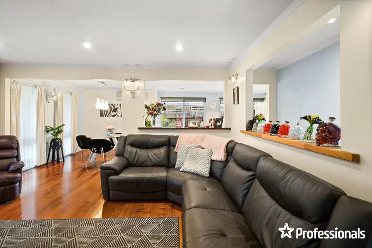 Fourth view of Homely house listing, 4 Lennox Court, Scoresby VIC 3179