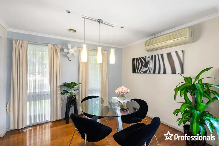 Fifth view of Homely house listing, 4 Lennox Court, Scoresby VIC 3179