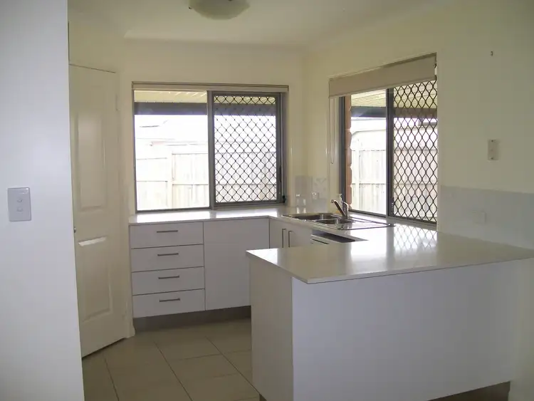 Second view of Homely house listing, 3 Oscar Court, Bellmere QLD 4510
