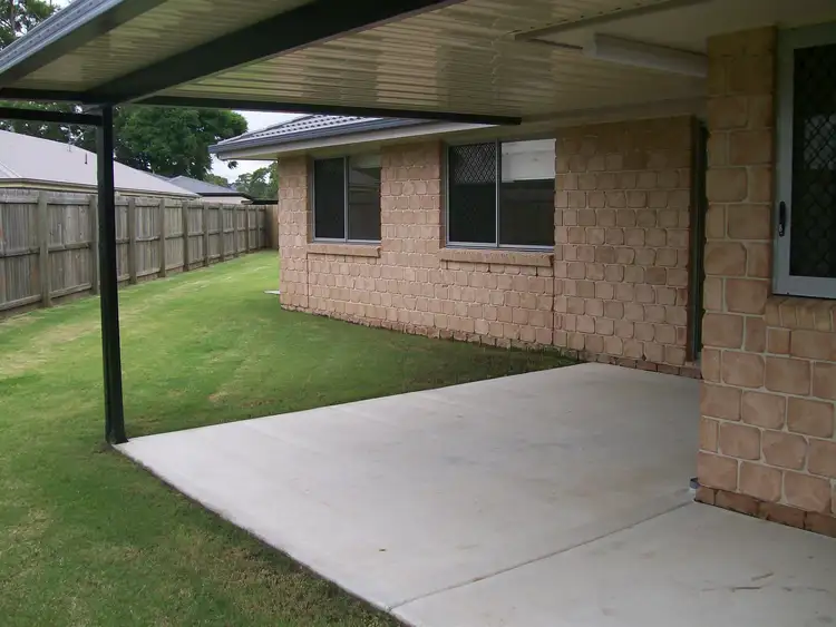 Third view of Homely house listing, 3 Oscar Court, Bellmere QLD 4510