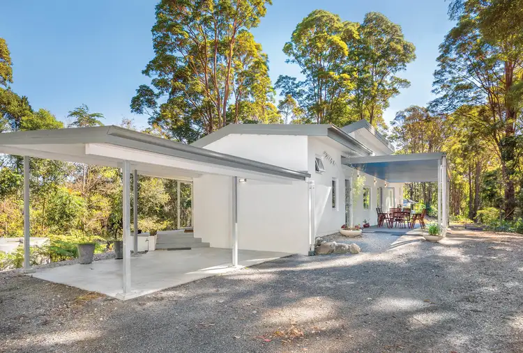 Second view of Homely rural property listing, 135 Mafeking Road, Goonengerry NSW 2482