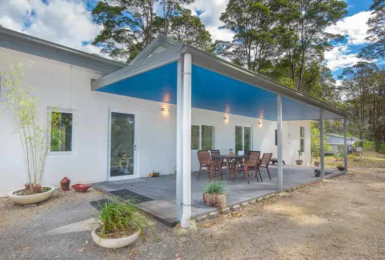 Fifth view of Homely rural property listing, 135 Mafeking Road, Goonengerry NSW 2482
