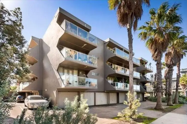 28/340 Beaconsfield Parade, St Kilda West VIC 3182