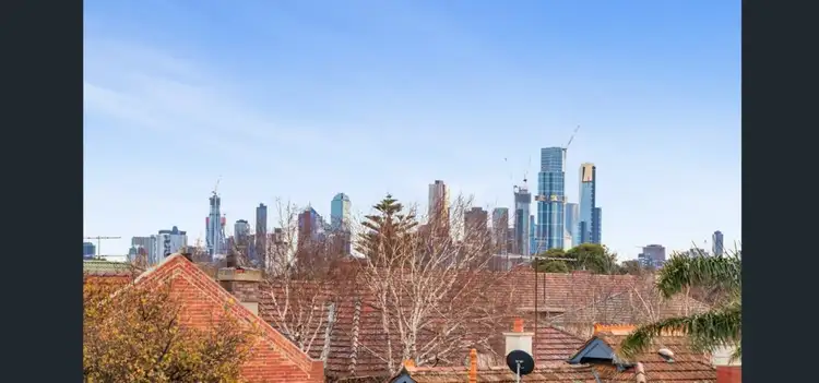 Second view of Homely apartment listing, 28/340 Beaconsfield Parade, St Kilda West VIC 3182