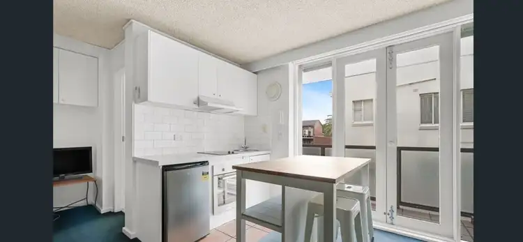 Fifth view of Homely apartment listing, 28/340 Beaconsfield Parade, St Kilda West VIC 3182