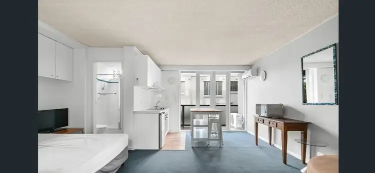 Sixth view of Homely apartment listing, 28/340 Beaconsfield Parade, St Kilda West VIC 3182