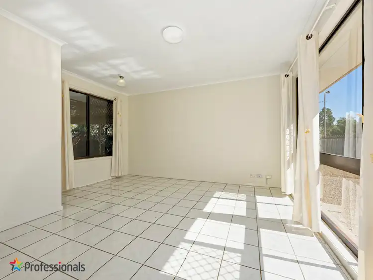 Second view of Homely house listing, 8 Ruggles Court, Mcdowall QLD 4053