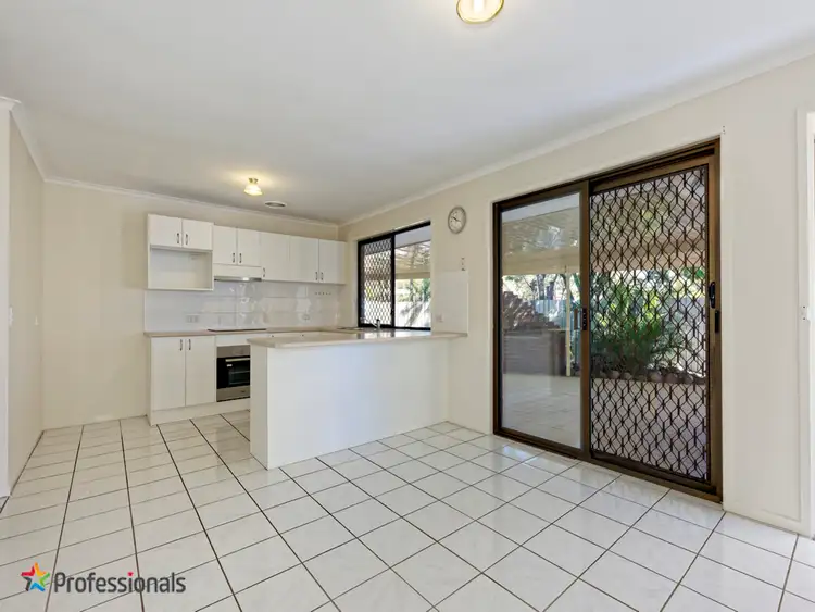 Fourth view of Homely house listing, 8 Ruggles Court, Mcdowall QLD 4053