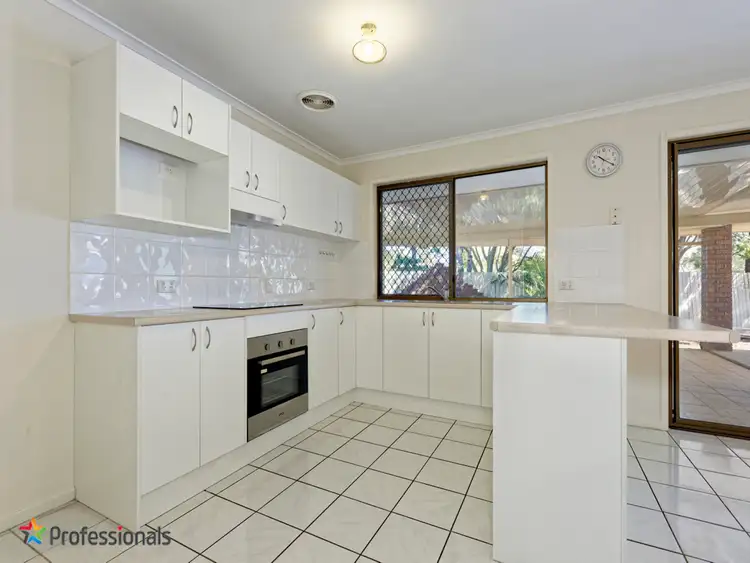 Fifth view of Homely house listing, 8 Ruggles Court, Mcdowall QLD 4053