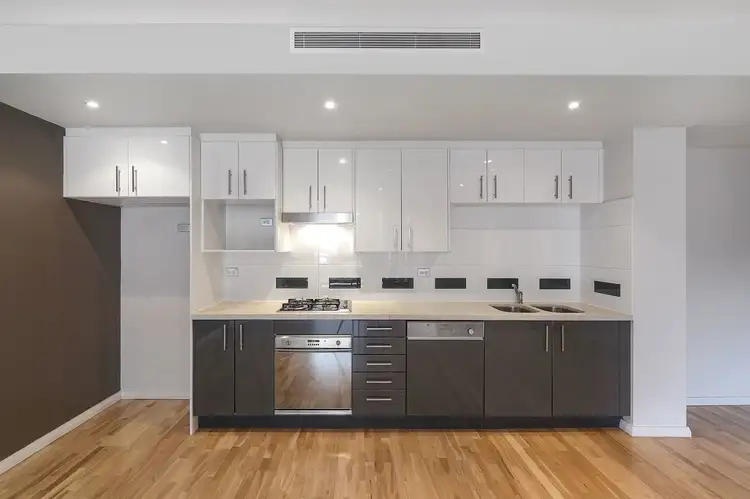 Second view of Homely apartment listing, 709/5 Potter Street, Waterloo NSW 2017