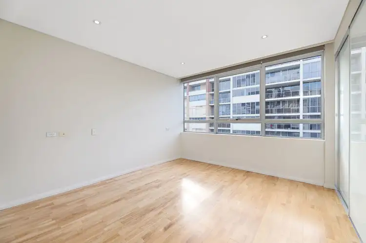 Third view of Homely apartment listing, 709/5 Potter Street, Waterloo NSW 2017