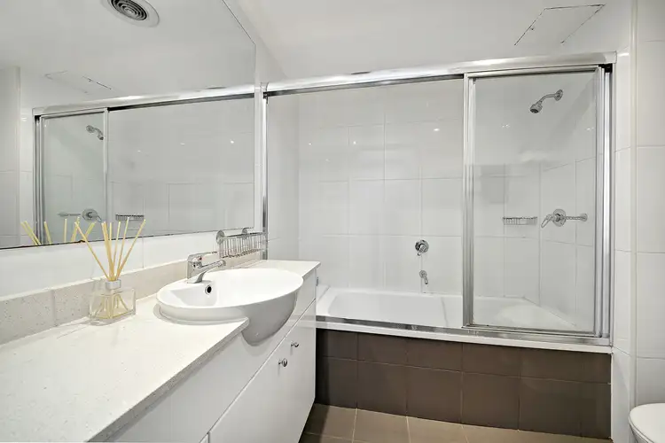 Fifth view of Homely apartment listing, 534/4 Lachlan Street, Waterloo NSW 2017