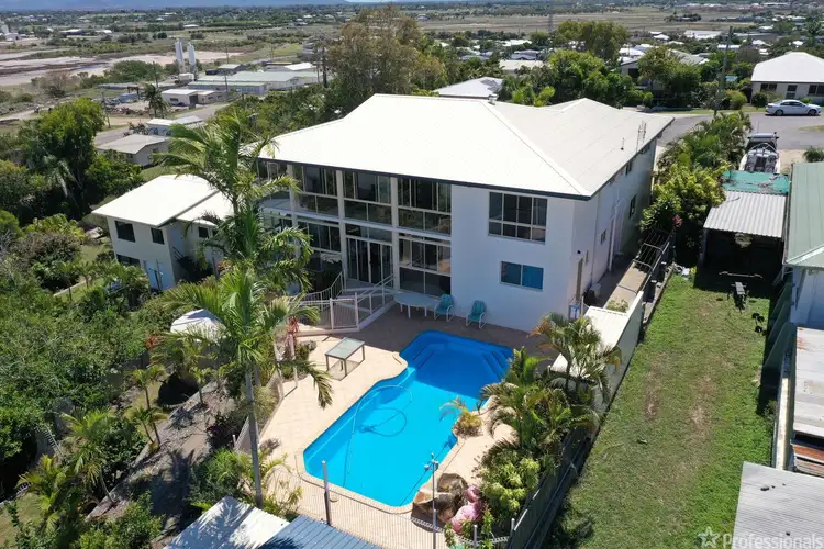 79 Livingstone Street, Bowen QLD 4805