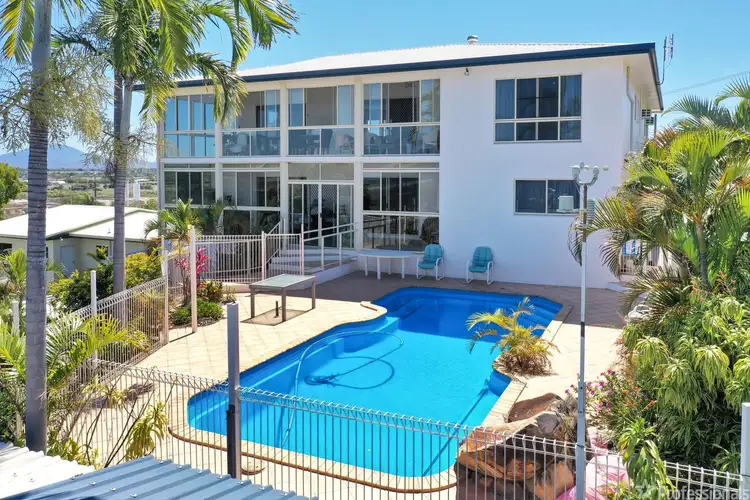 Second view of Homely house listing, 79 Livingstone Street, Bowen QLD 4805