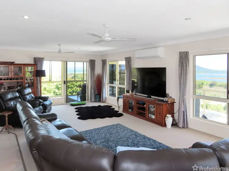 Fourth view of Homely house listing, 79 Livingstone Street, Bowen QLD 4805