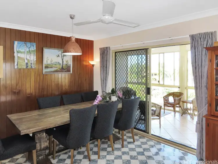 Fifth view of Homely house listing, 79 Livingstone Street, Bowen QLD 4805