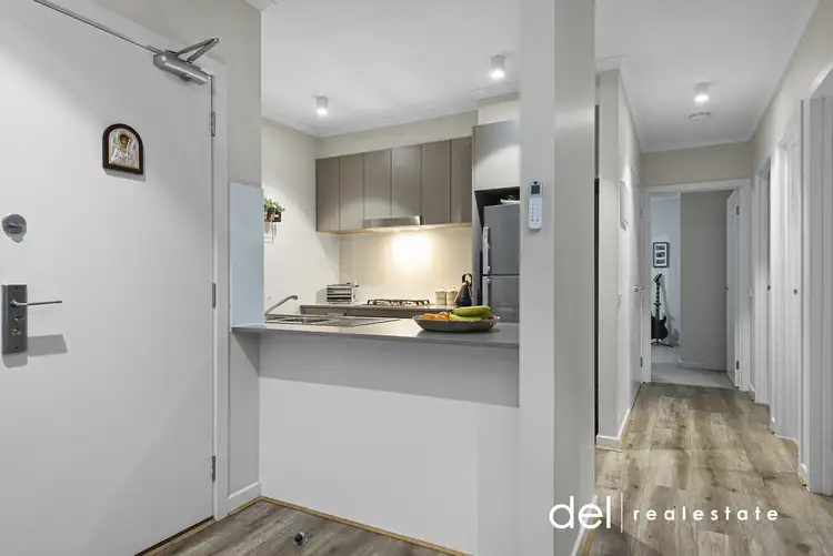 Fourth view of Homely unit listing, 17 Hinterland Close, Lynbrook VIC 3975