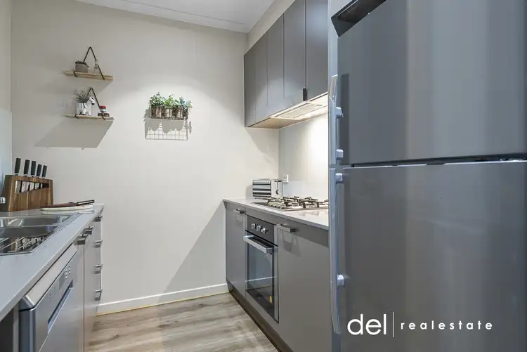 Fifth view of Homely unit listing, 17 Hinterland Close, Lynbrook VIC 3975