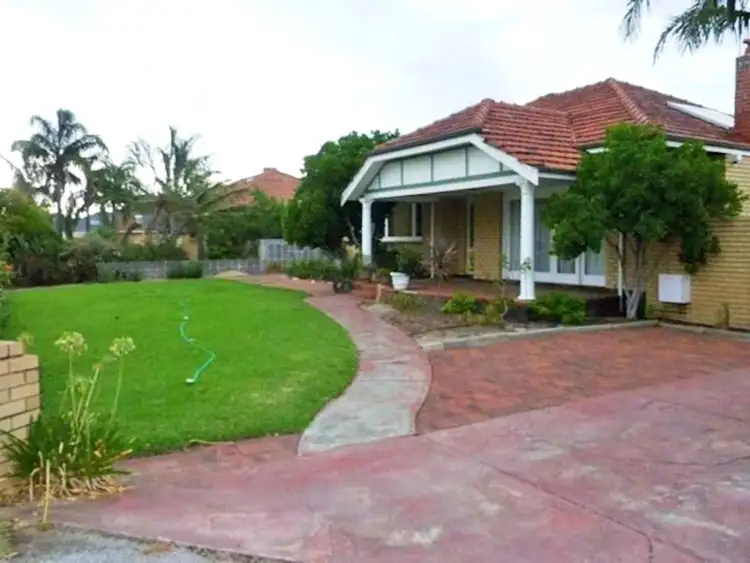 Second view of Homely land listing, 1 Bromley Street, Beckenham WA 6107