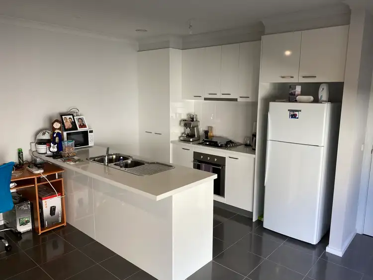 Third view of Homely townhouse listing, 5/20 Gale Street, Canadian VIC 3350