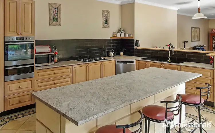 Fifth view of Homely house listing, 30 Denval Place, Mooroolbark VIC 3138