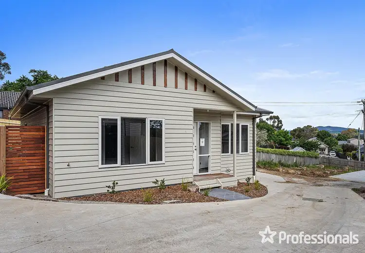 Main view of Homely house listing, 4 St James Terrace, Yarra Glen VIC 3775