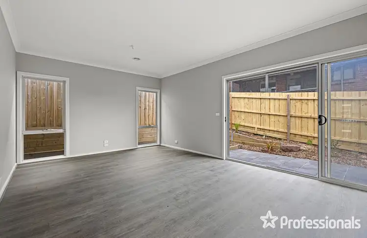Second view of Homely house listing, 4 St James Terrace, Yarra Glen VIC 3775
