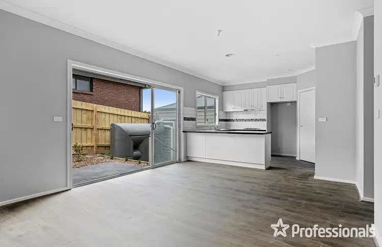 Fifth view of Homely house listing, 4 St James Terrace, Yarra Glen VIC 3775