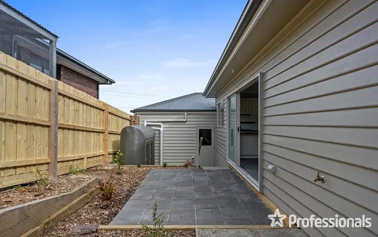 Sixth view of Homely house listing, 4 St James Terrace, Yarra Glen VIC 3775