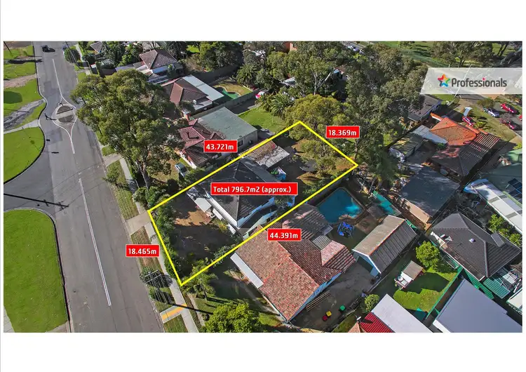 34 Reserve Road, Casula NSW 2170