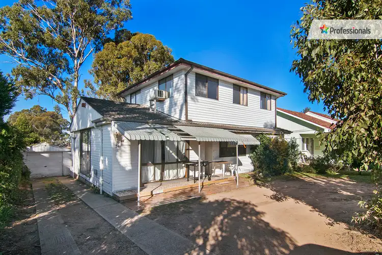 Third view of Homely house listing, 34 Reserve Road, Casula NSW 2170