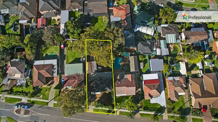 Fourth view of Homely house listing, 34 Reserve Road, Casula NSW 2170