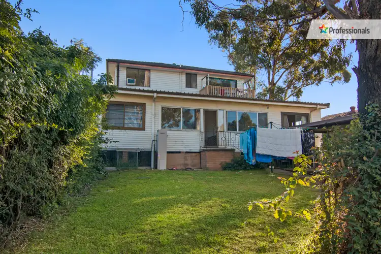 Fifth view of Homely house listing, 34 Reserve Road, Casula NSW 2170