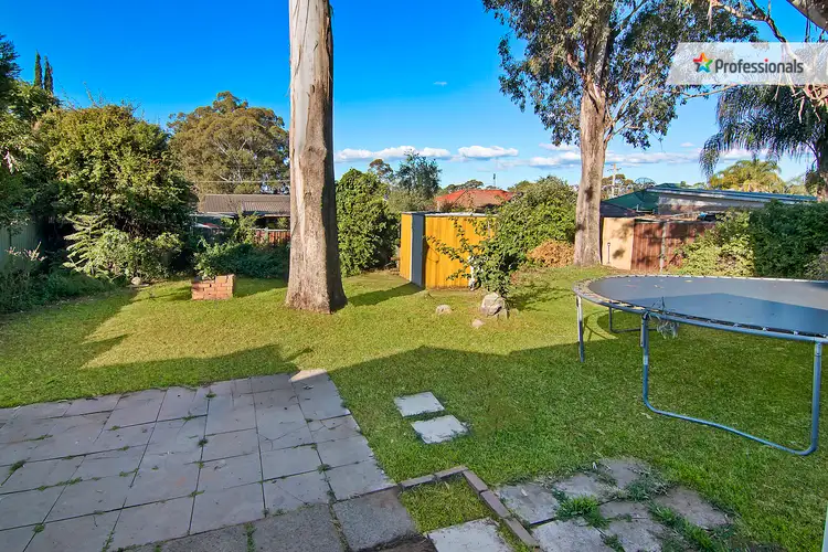 Sixth view of Homely house listing, 34 Reserve Road, Casula NSW 2170
