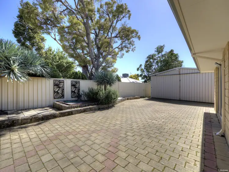 Second view of Homely house listing, 47 Passiflora Drive, Forrestfield WA 6058