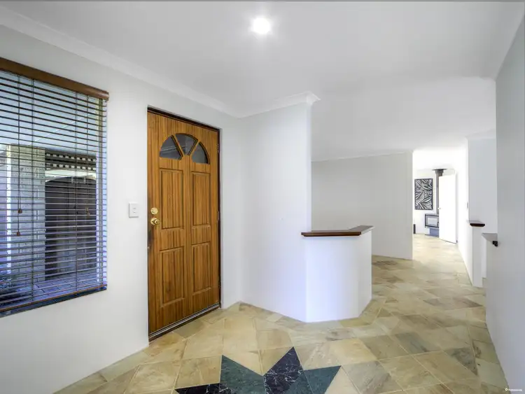 Fourth view of Homely house listing, 47 Passiflora Drive, Forrestfield WA 6058