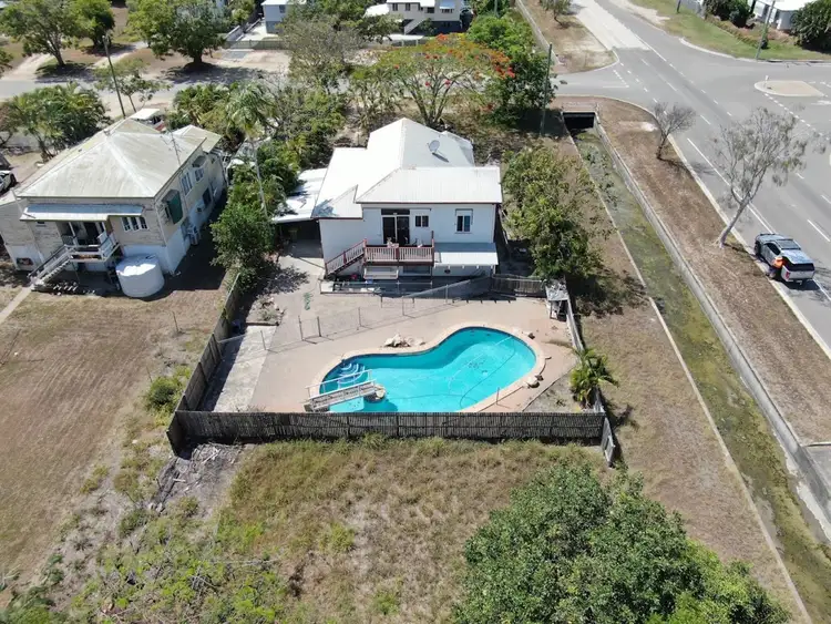 Third view of Homely house listing, 20 George Street, Bowen QLD 4805