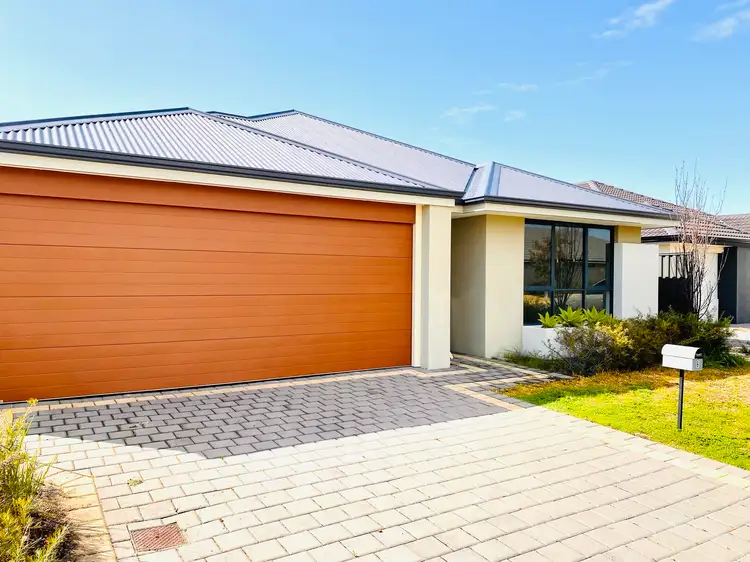 Main view of Homely house listing, 6 Athens Road, Wellard WA 6170