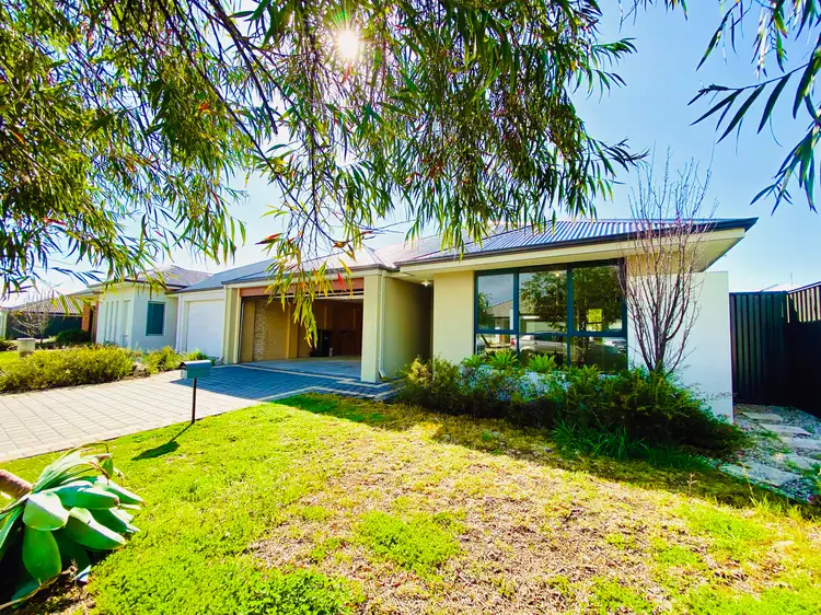 Second view of Homely house listing, 6 Athens Road, Wellard WA 6170