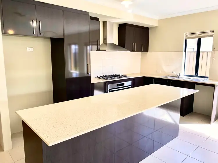 Fifth view of Homely house listing, 6 Athens Road, Wellard WA 6170