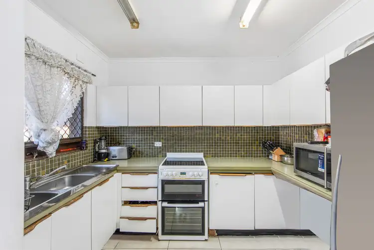 Second view of Homely townhouse listing, 6/75 Chiswick Road, Greenacre NSW 2190